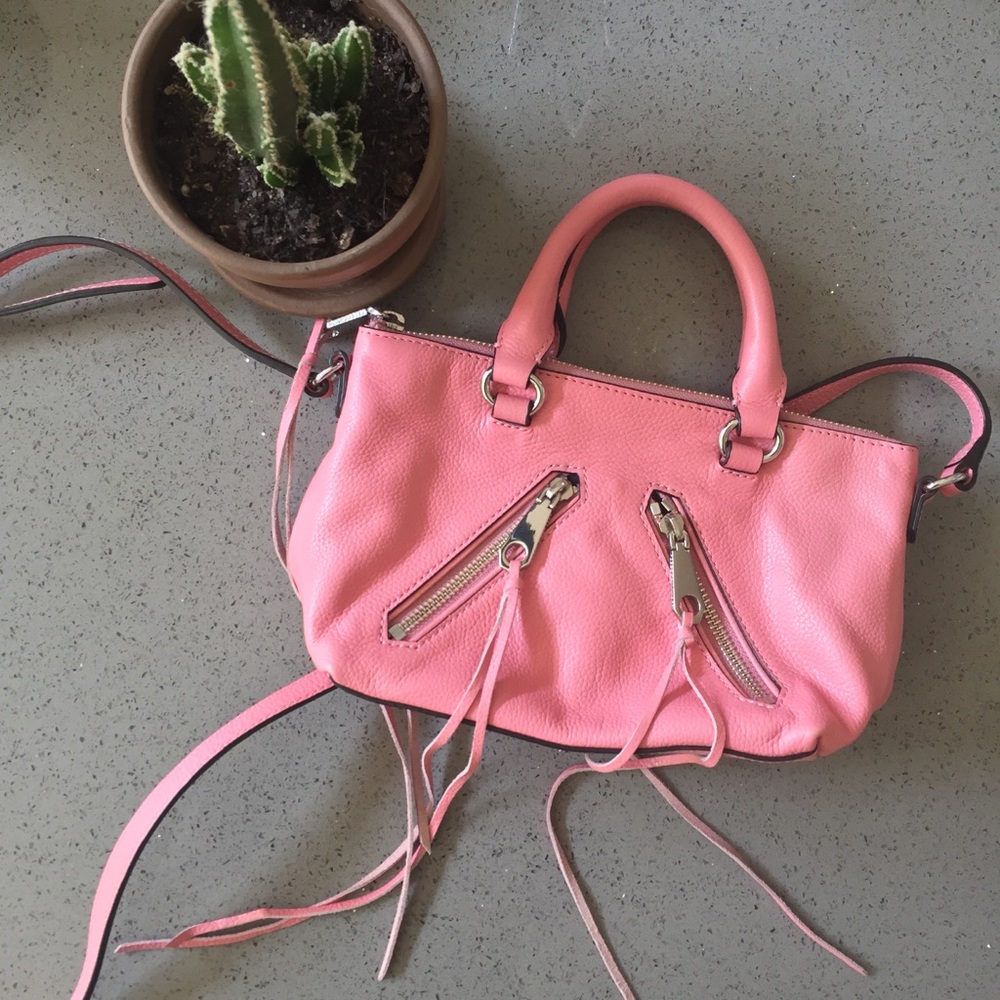 Rebecca Minkoff Small Shoulder Bag
